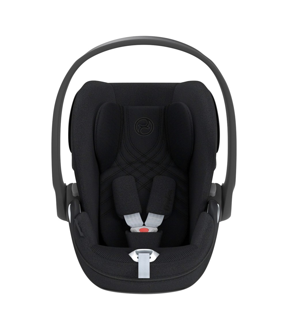 Babyschale Cloud T PLUS