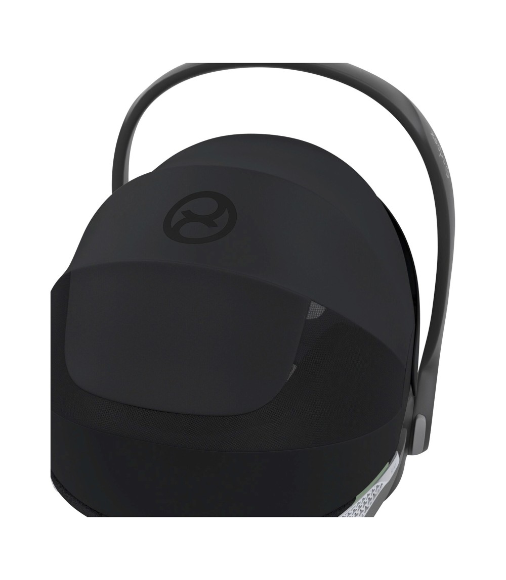 Babyschale Cloud T PLUS