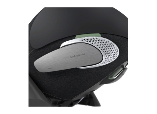 Babyschale Cloud T PLUS