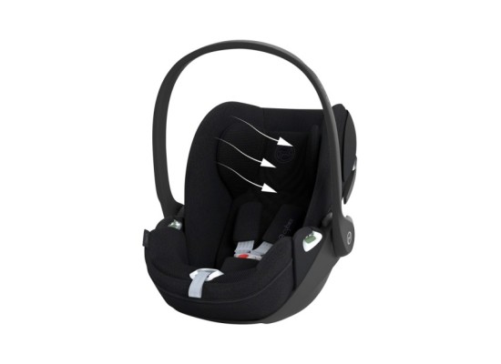 Babyschale Cloud T PLUS