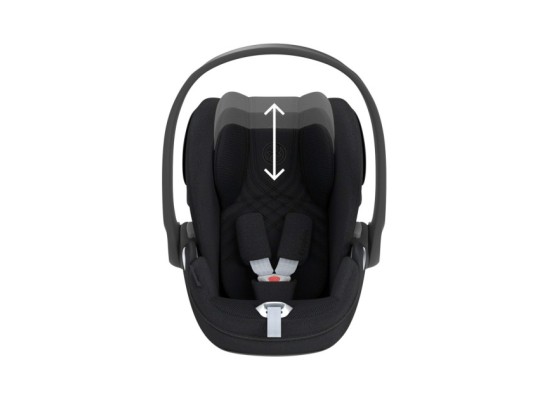 Babyschale Cloud T PLUS
