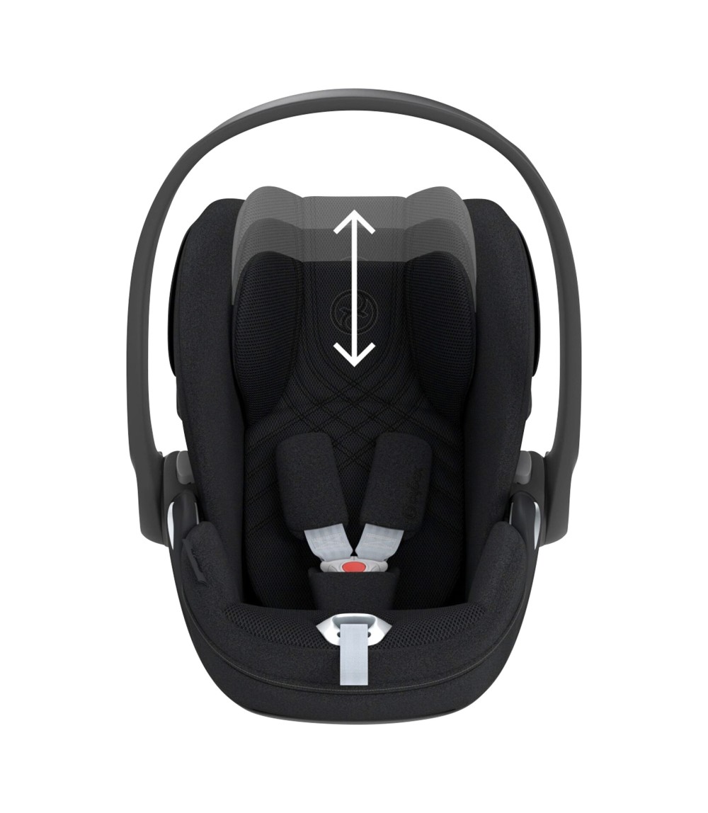 Babyschale Cloud T PLUS