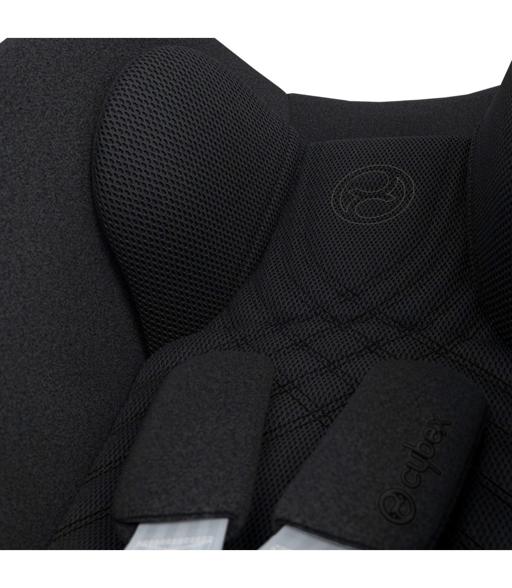 Babyschale Cloud T PLUS