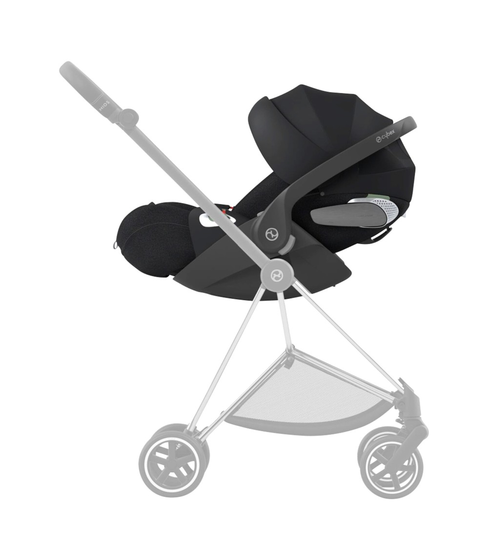 Babyschale Cloud T PLUS