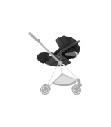 Babyschale Cloud T PLUS