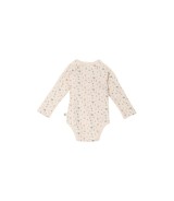 2er-Pack Wickelbodys langarm Sweet Nature