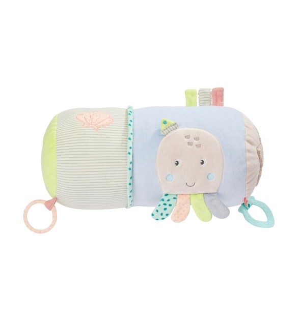 Krabbelrolle Meereskinder