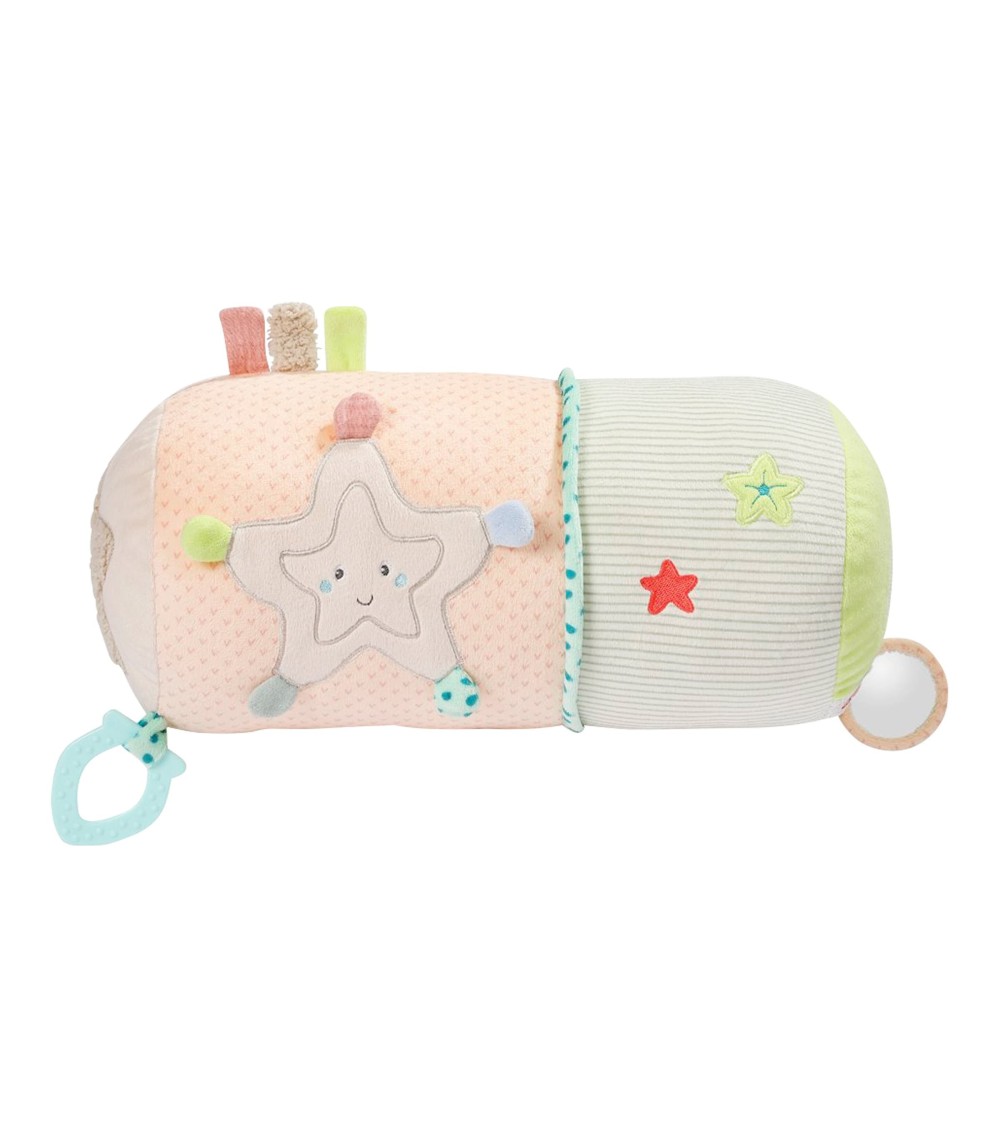 Krabbelrolle Meereskinder