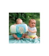 Krabbelrolle Meereskinder