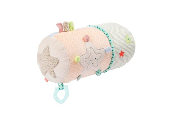 Krabbelrolle Meereskinder