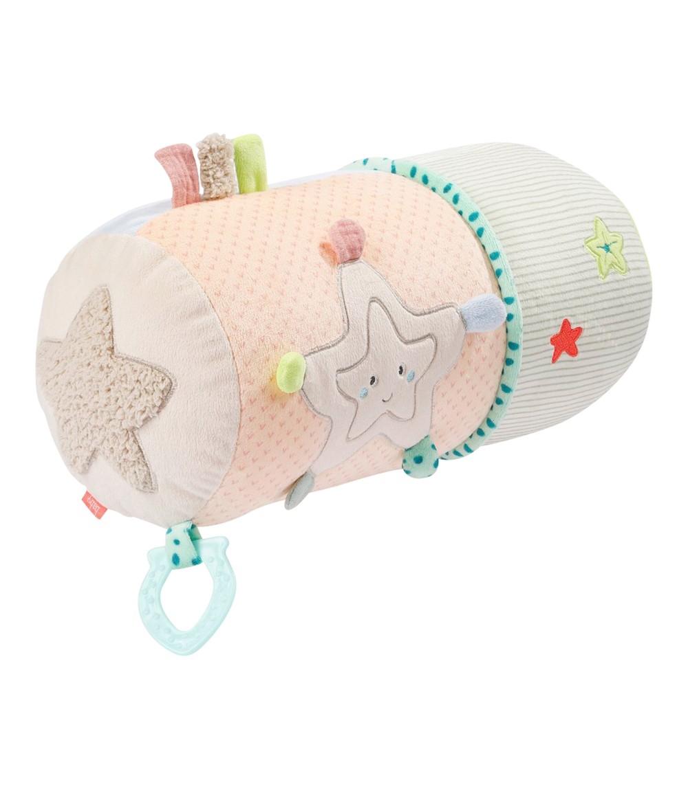 Krabbelrolle Meereskinder