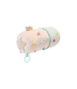 Krabbelrolle Meereskinder