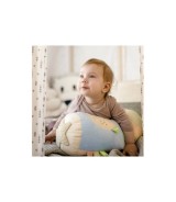 Krabbelrolle Meereskinder