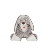 Kuscheltier Schlenkerhase 45cm
