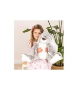Kuscheltier Schlenkerhase 45cm