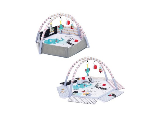 Spielmatte mit Aktivbogen