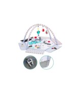 Spielmatte mit Aktivbogen