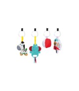 Spielmatte mit Aktivbogen