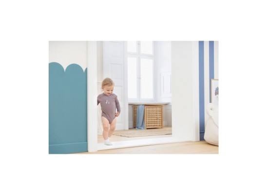 2er-Pack Wickelbodys langarm Sweet Nature