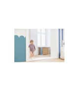 2er-Pack Wickelbodys langarm Sweet Nature