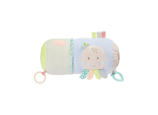 Krabbelrolle Meereskinder