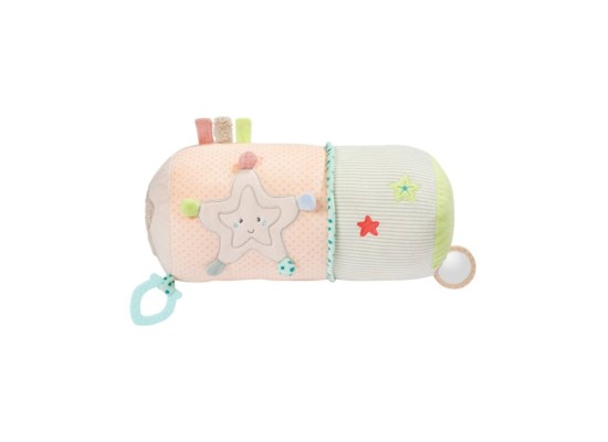 Krabbelrolle Meereskinder