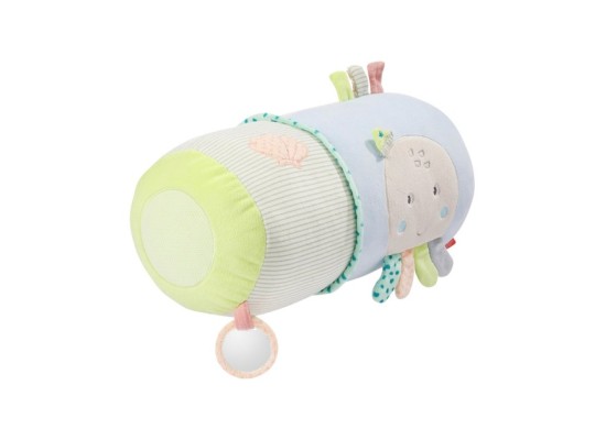 Krabbelrolle Meereskinder