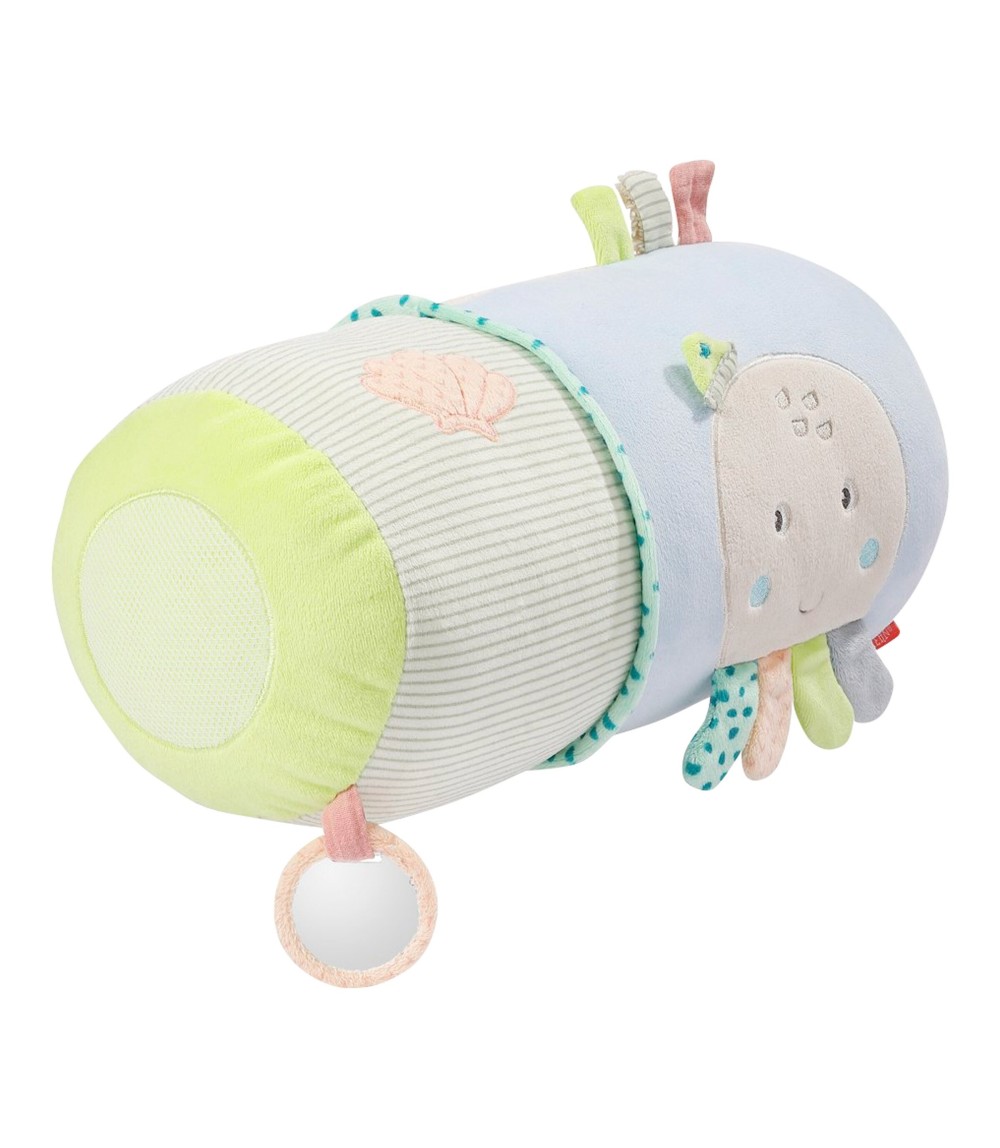 Krabbelrolle Meereskinder