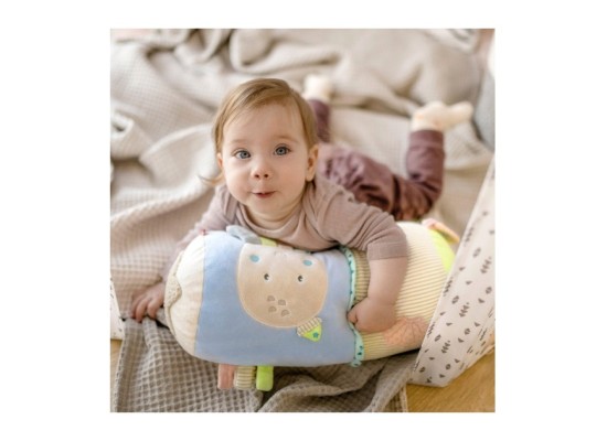 Krabbelrolle Meereskinder