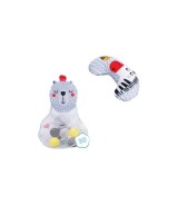 Spielmatte mit Aktivbogen