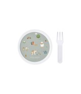 Mepal X Little Dutch Fruchtbox