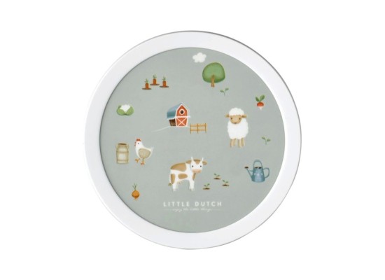 Mepal X Little Dutch Fruchtbox