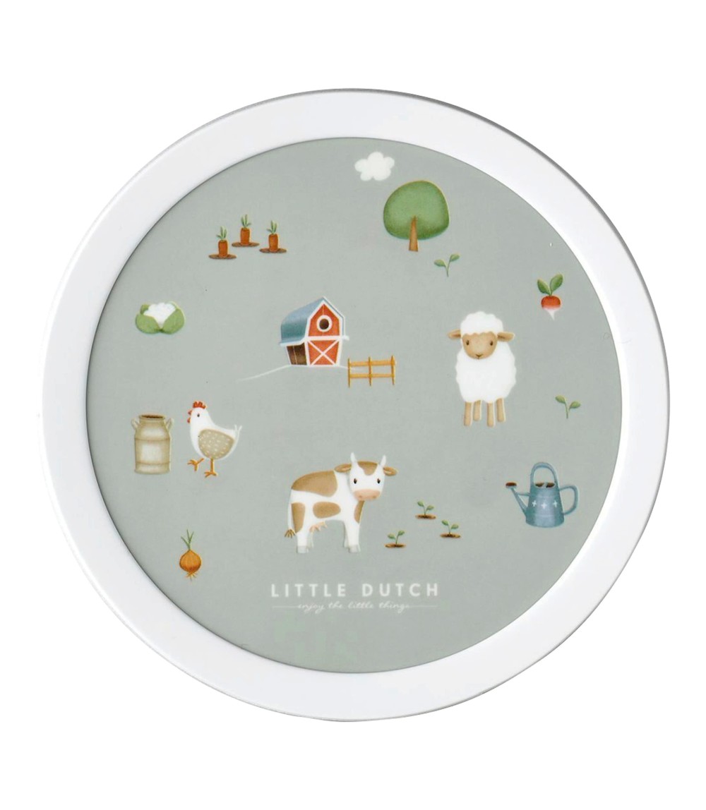 Mepal X Little Dutch Fruchtbox