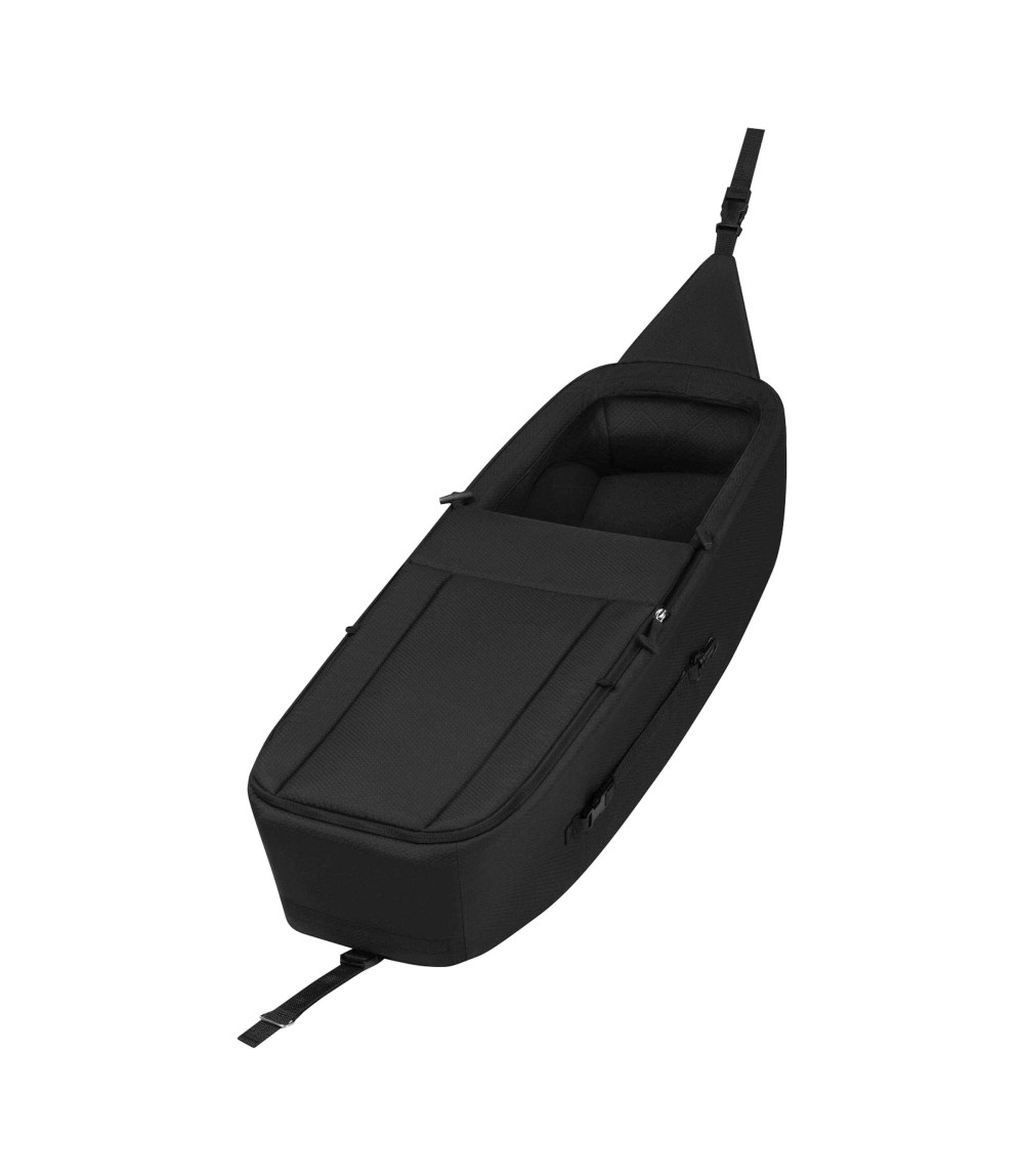 Babyeinsatz für Fahrradanhänger Tour