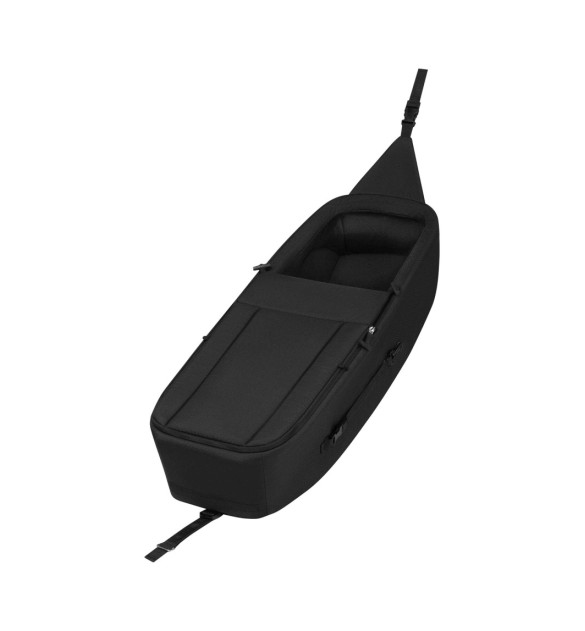 Babyeinsatz für Fahrradanhänger Tour