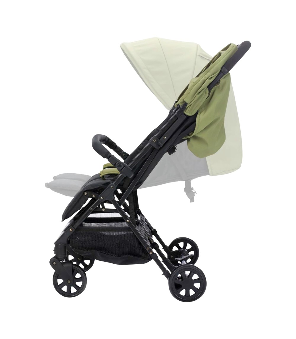 Zwillingswagen Fill TWIN