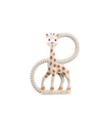 Beißring So'Pure weich aus Naturkautschuk