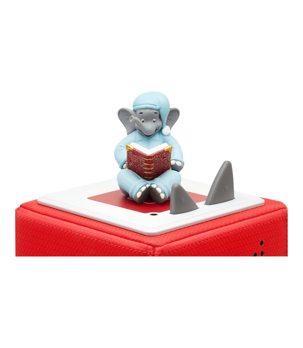 Tonie Hörfigur Benjamin Blümchen - Die Märchennacht im Zoo