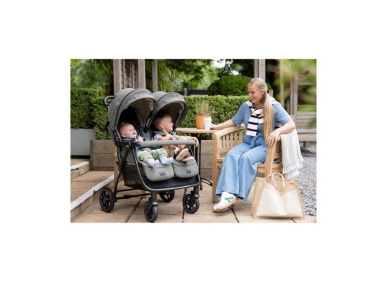 Zwillingswagen Estrella