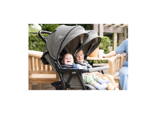 Zwillingswagen Estrella