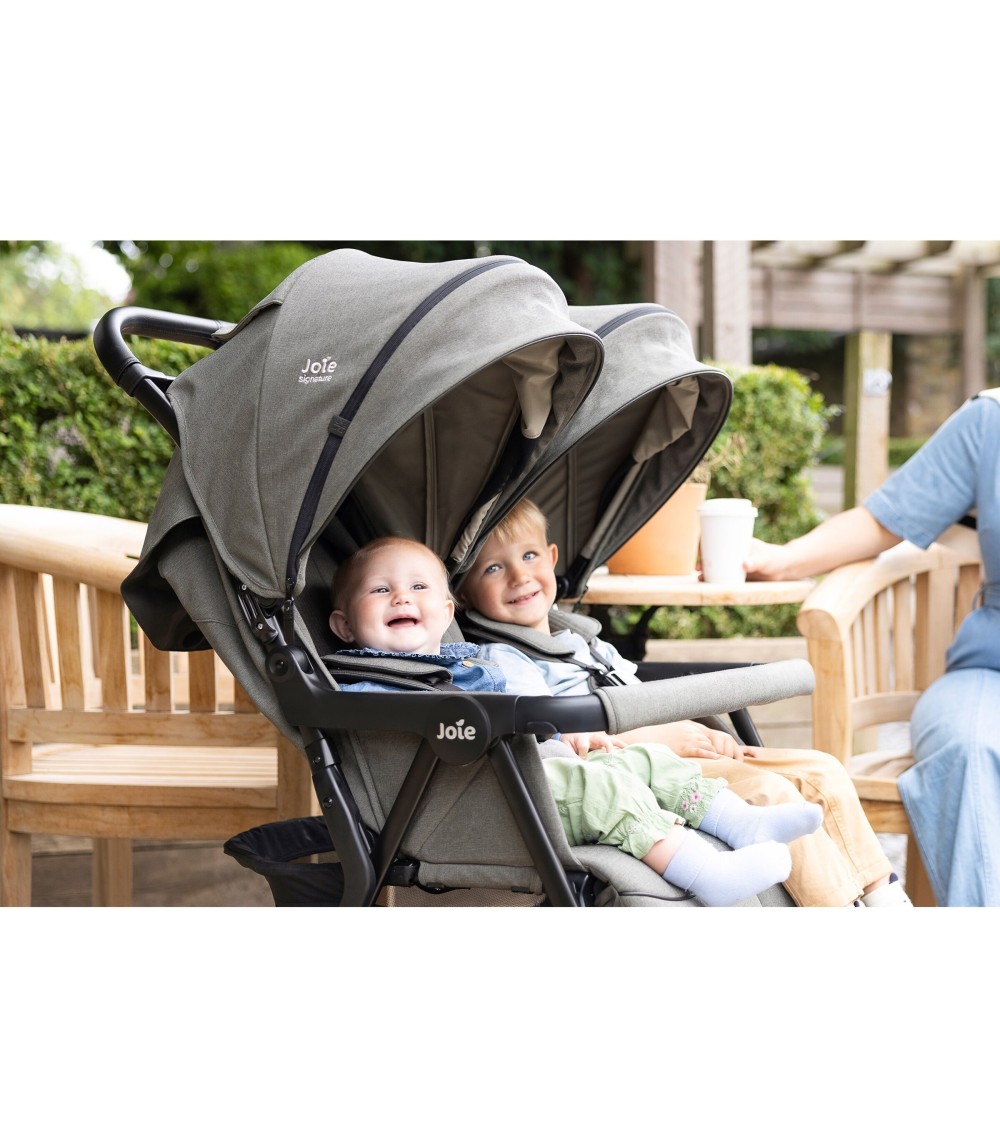 Zwillingswagen Estrella