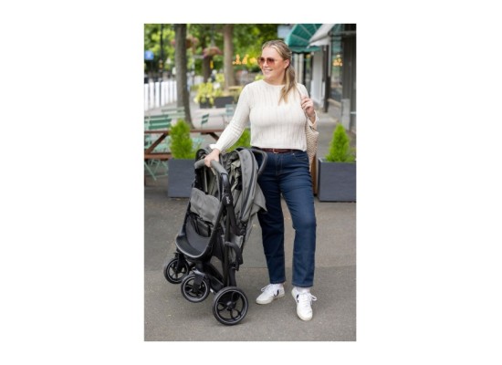 Zwillingswagen Estrella