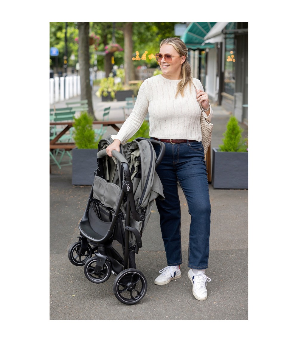 Zwillingswagen Estrella