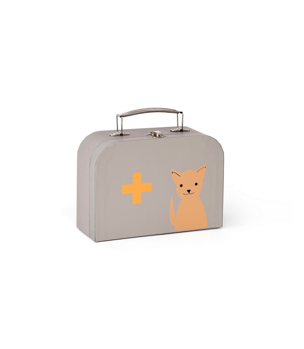 Kids Concept Tierarztkoffer Kids Hub