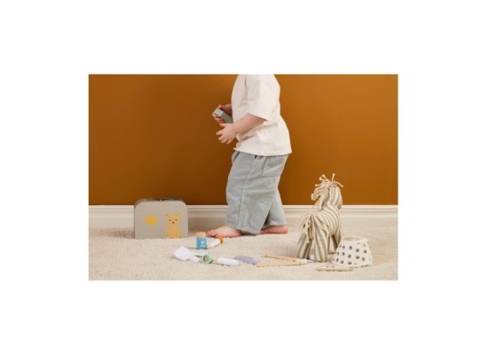 Kids Concept Tierarztkoffer Kids Hub