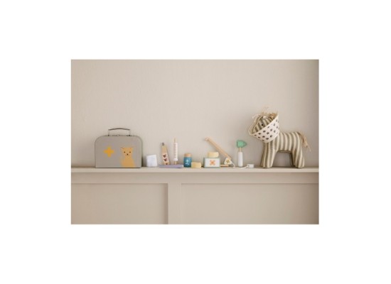 Kids Concept Tierarztkoffer Kids Hub