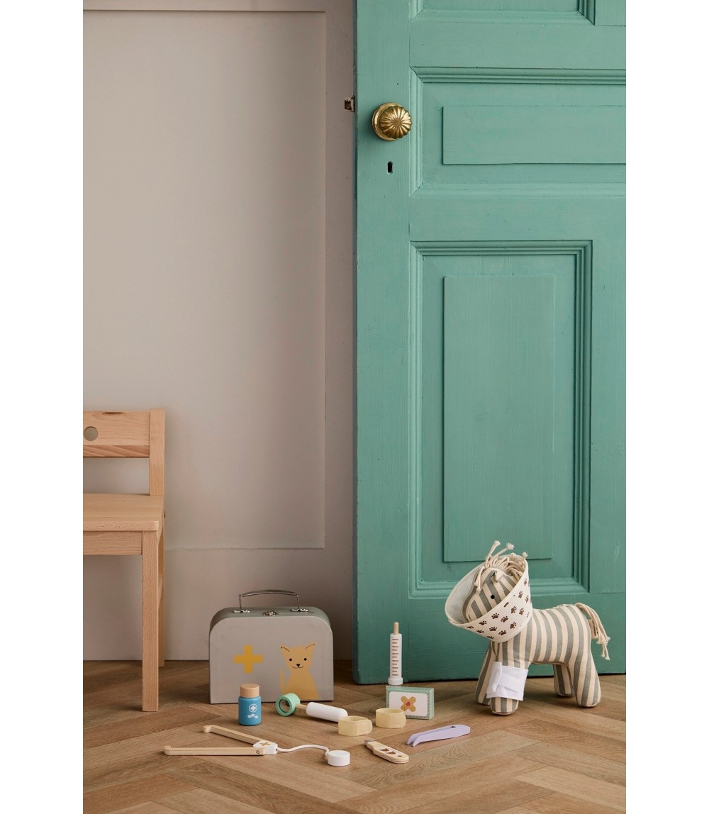 Kids Concept Tierarztkoffer Kids Hub