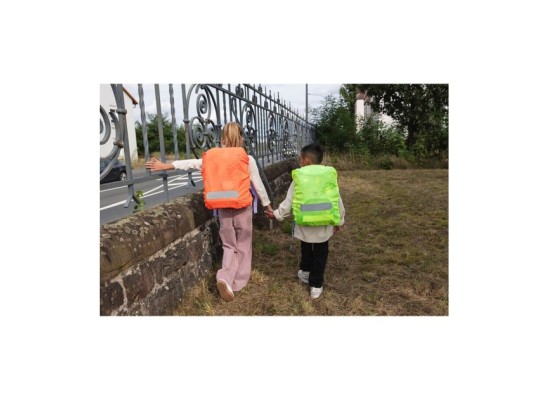 Schulranzen-Set Slim Unique 7-tlg.