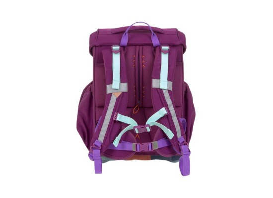 Schulranzen-Set Slim Unique 7-tlg.