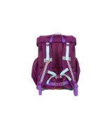 Schulranzen-Set Slim Unique 7-tlg.